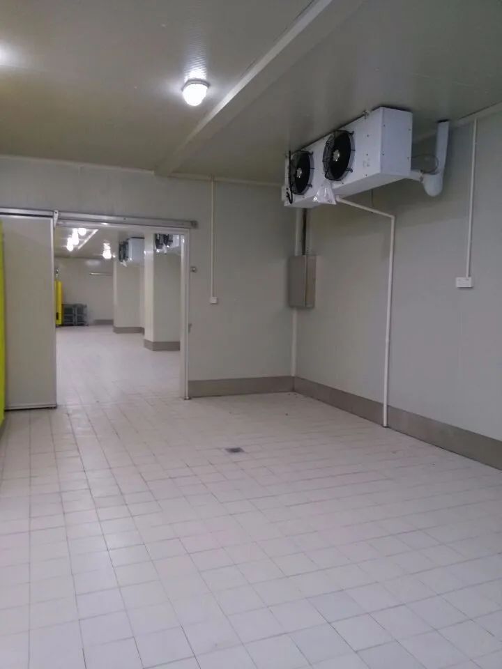 原平气调保鲜冷库造价比普通保鲜冷库高的原因