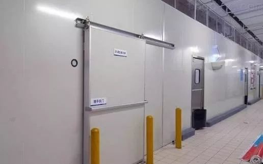 原平冷库建造主要有哪些要求?